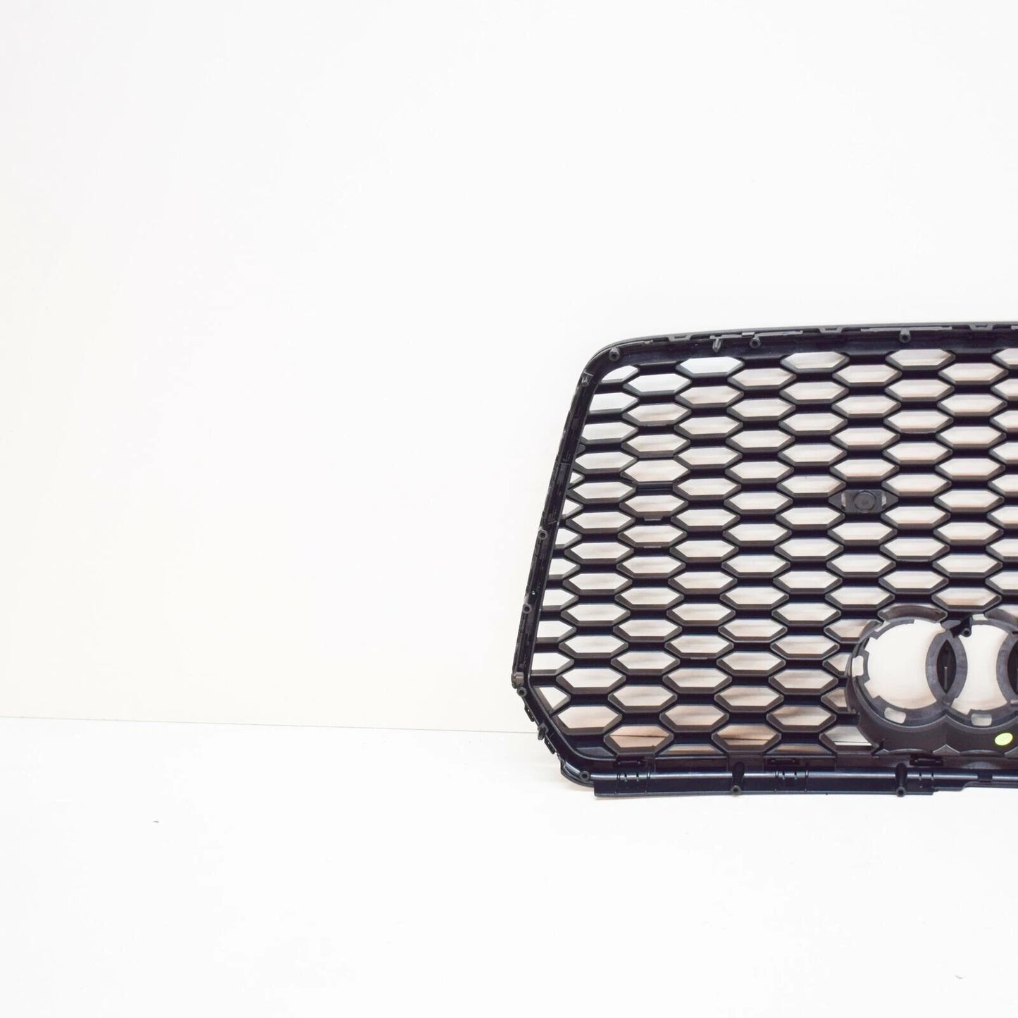 Audi RS7 plus Sportback Front Radiator Grille 4G8853651LT94 ORIGINAL
