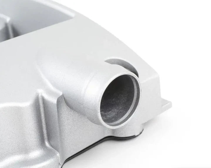 NEW AUDI A8 D3 4E RIGHT VALVE COVER 06E103472L ORIGINAL