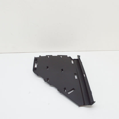 NEW AUDI Q2 FRONT BUMPER LEFT END CAP 81A807151B9B9 ORIGINAL