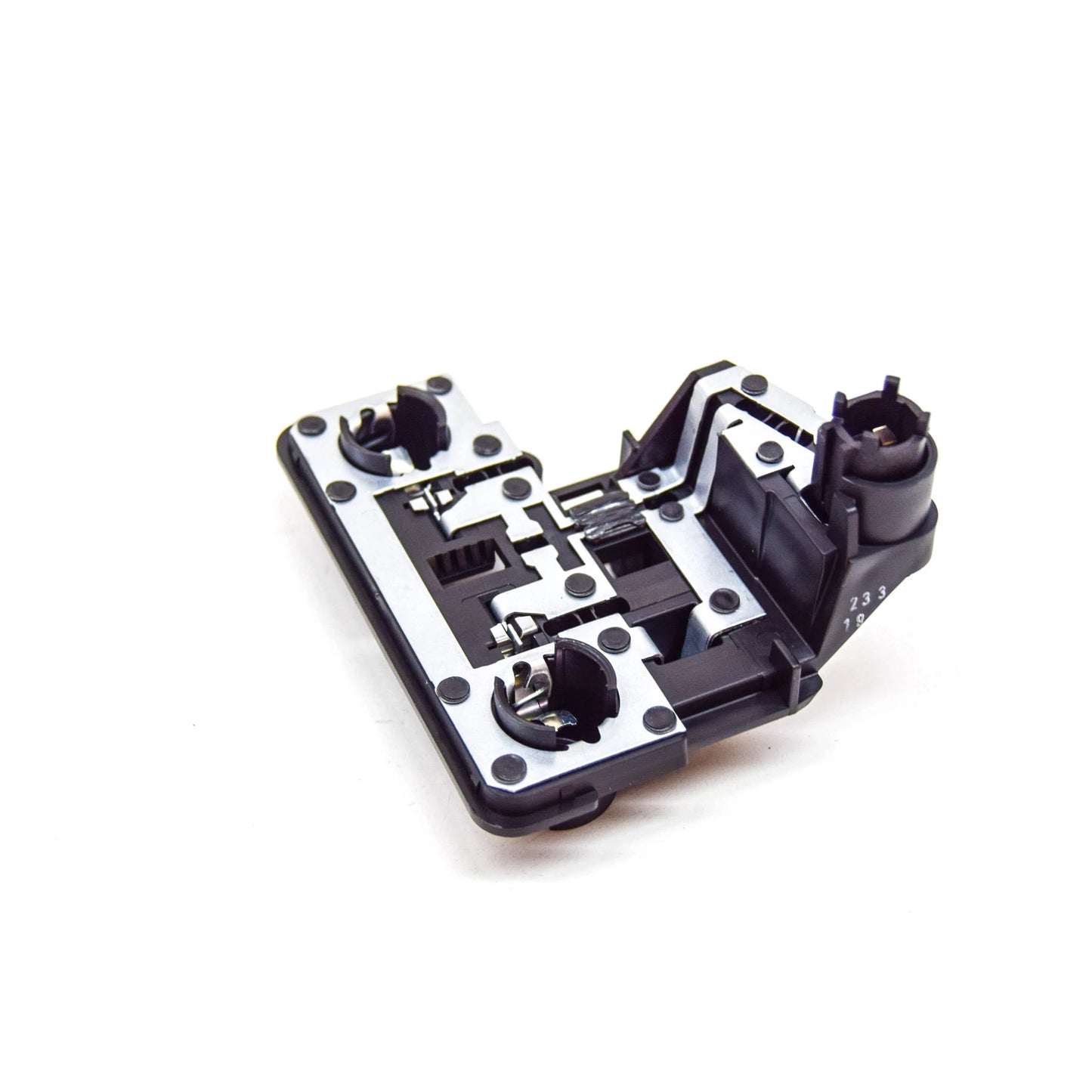 NEW AUDI A4 B8 REAR LEFT LIGHT INNER BULB HOLDER 8K5945257B ORIGINAL