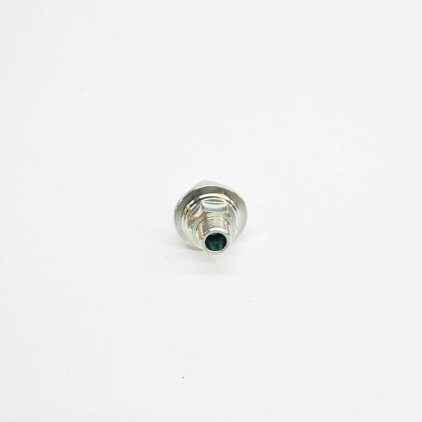 NEW MERCEDES-BENZ S W108 VACUUM BOX A0002700179 ORIGINAL