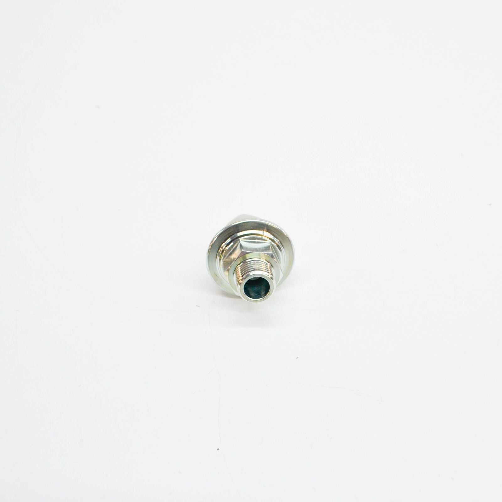 NEW MERCEDES-BENZ S W108 VACUUM BOX A0002700179 ORIGINAL