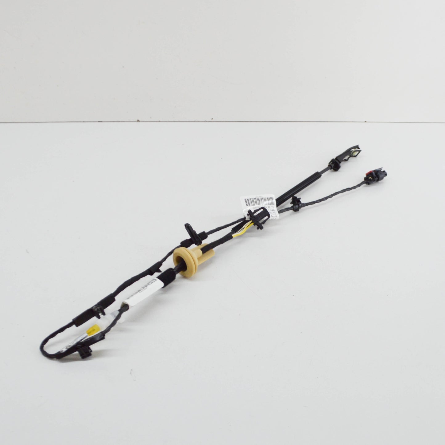 NEW VW JETTA A6 MK6 FRONT LEFT INNER ACTUATOR BOWDEN CABLE 5C6837085A ORIGINAL