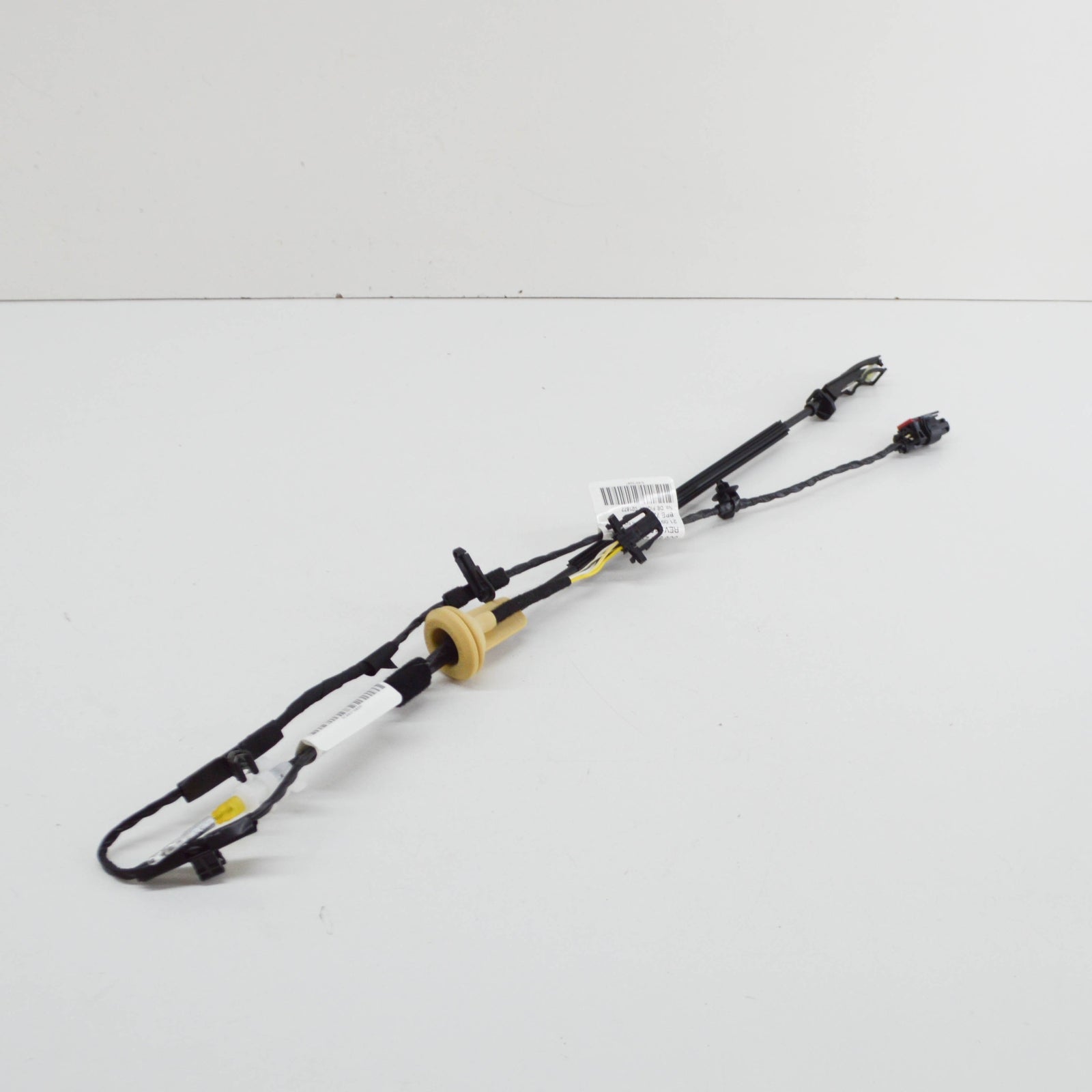 NEW VW JETTA A6 MK6 FRONT LEFT INNER ACTUATOR BOWDEN CABLE 5C6837085A ORIGINAL