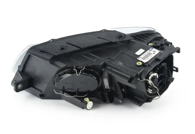 NEW VOLKSWAGEN PASSAT B6 FRONT RIGHT HEADLIGHT LHD USA 3C0941754M ORIGINAL