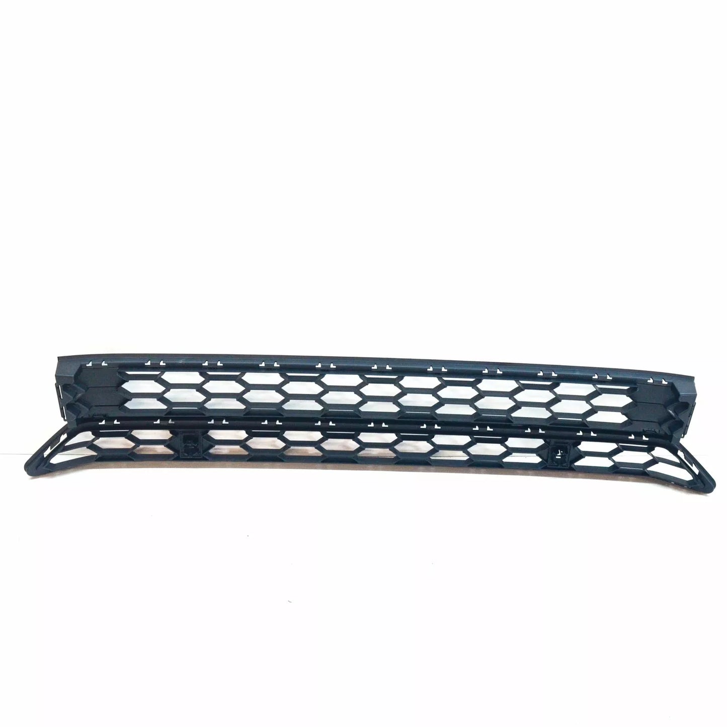 NEW VW AMAROK FRONT BUMPER LOWER GRILLE 2H68536719B9