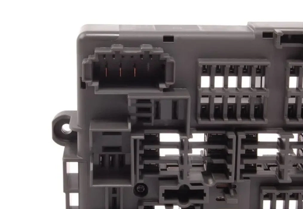 NEW BMW 3 E90 FUSE BOX 61149119445 9119445 ORIGINAL