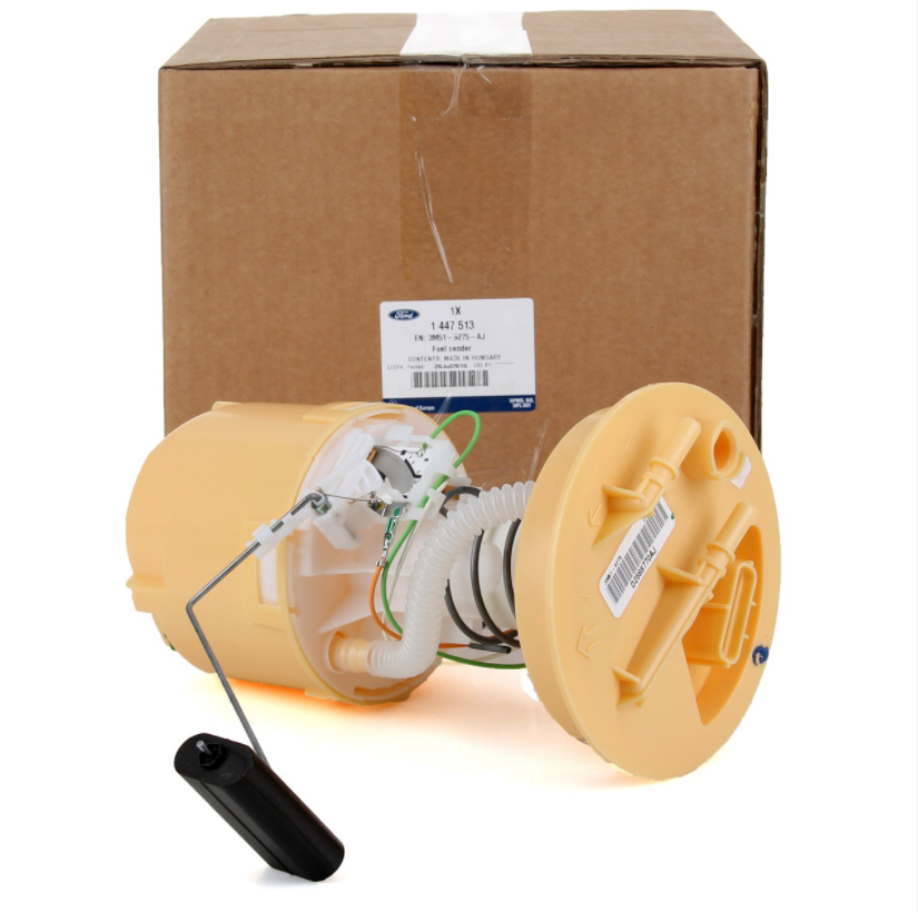 new ford focus mk2 fuel tank sender assy 1447513 3m51-9275-aj original