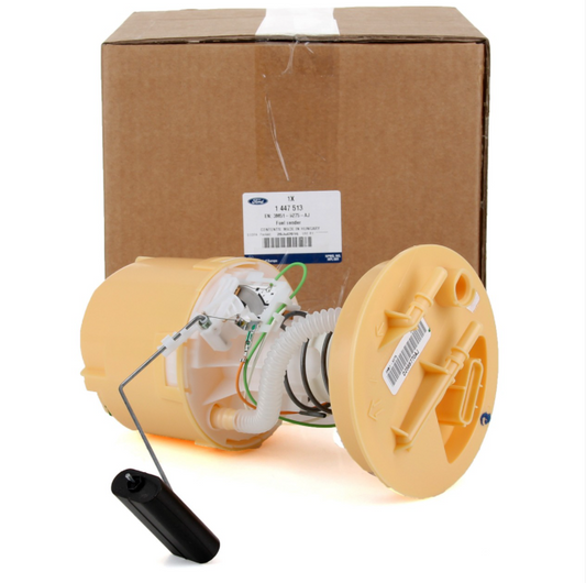 new ford focus mk2 fuel tank sender assy 1447513 3m51-9275-aj original