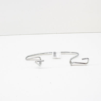 NEW AUDI A4 AVANT B7 FRONT RIGHT SEAT TRIM RETAINER 8E0881560A ORIGINAL