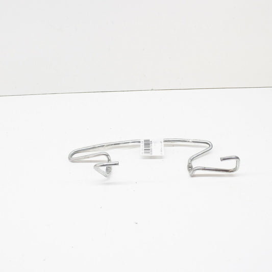 NEW AUDI A4 AVANT B7 FRONT RIGHT SEAT TRIM RETAINER 8E0881560A ORIGINAL