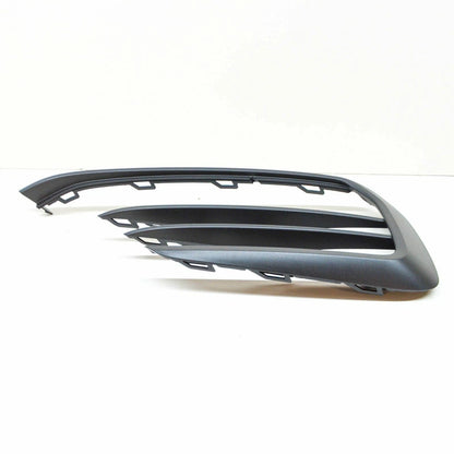 NEW VW GOLF MK7 FRONT BUMPER RIGHT AIR GUIDE GRILLE 5G0853666P9B9