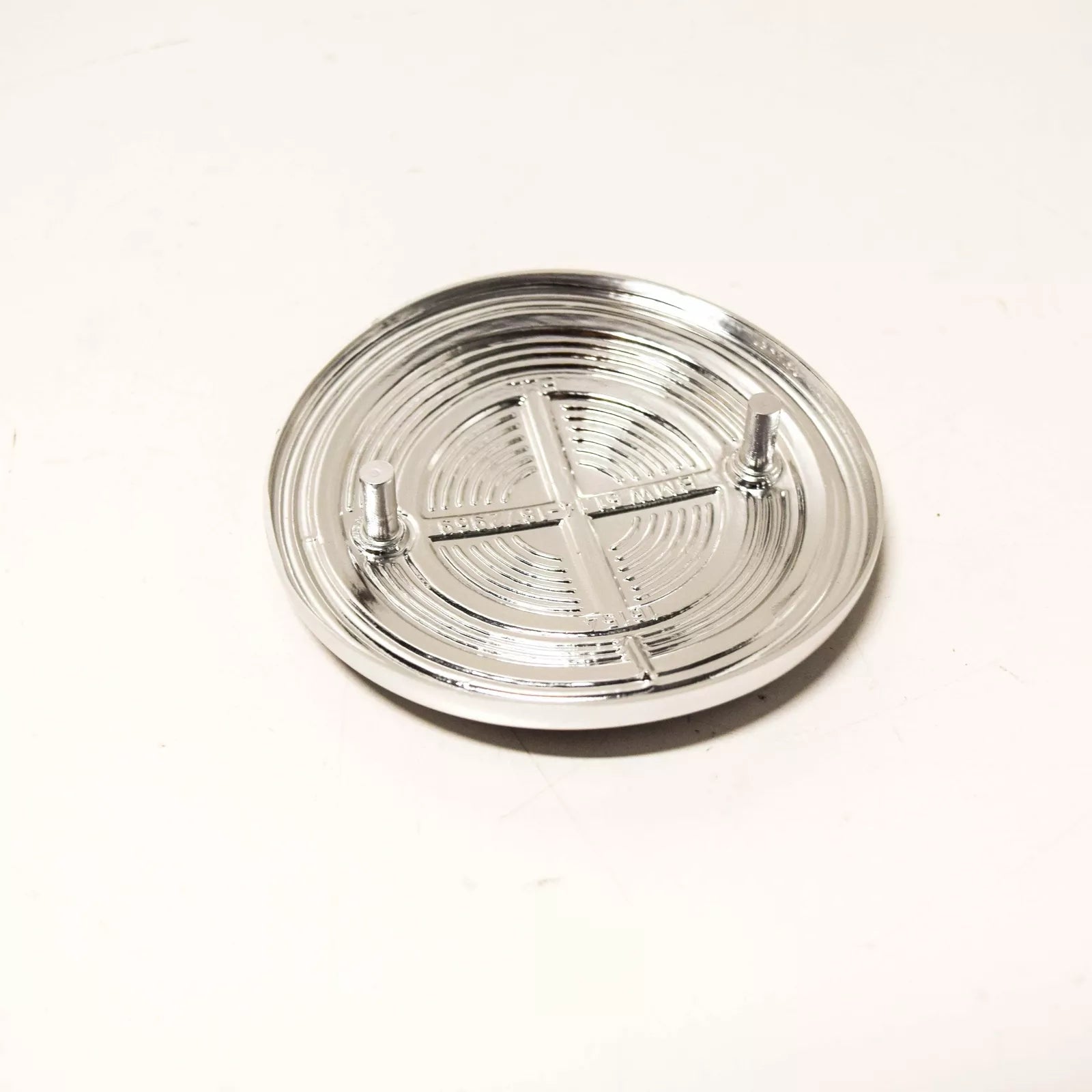 NEW BMW 3 E30 REAR TRUNK LID EMBLEM BADGE 51141872969 1872969