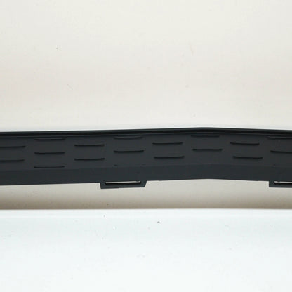 NEW MERCEDES-BENZ GLA H247 FRONT BUMPER CENTER TRIM A2478855005