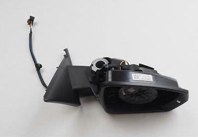 new audi a1 gb front right side wing mirror rhd 82c857410d9b9 original
