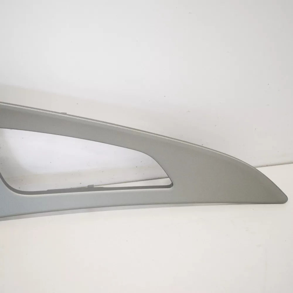 NEW AUDI A6 C7 FRONT RIGHT DOOR PANEL TRIM 4G0867410A R66 ORIGINAL