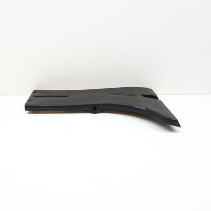 NEW AUDI A4 B9 DASH PANEL LEFT AIR DUCT OUTER 8W0819801A ORIGINAL