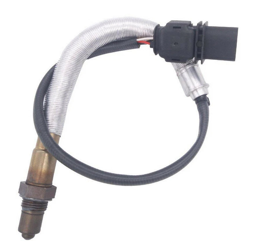 NEW BMW 3 E90 BLACK LAMBDA PROBE OXYGEN SENSOR 11787570104 ORIGINAL