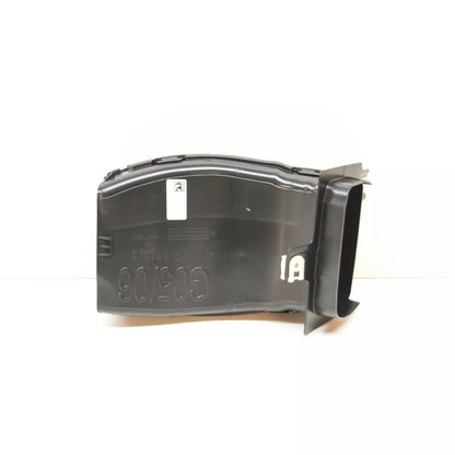 NEW BMW X5 G05 RIGHT SIDE WHEELHOUSING AIR BRAKE DUCT 51747421700 ORIGINAL