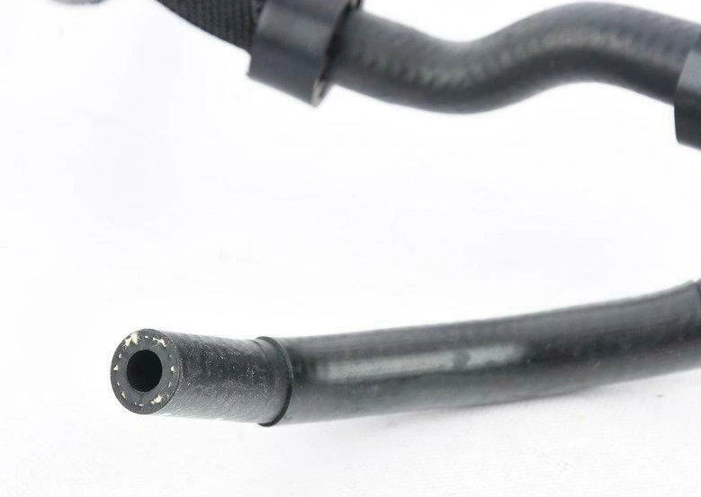 NEW VOLKSWAGEN SCIROCCO MK3 RADIATOR UPPER COOLANT HOSE 5K0122101P