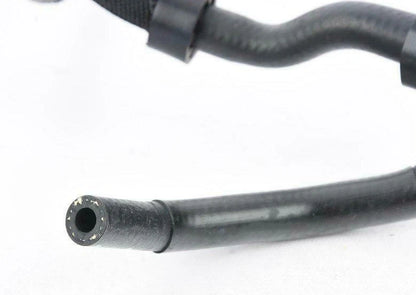 NEW VOLKSWAGEN SCIROCCO MK3 RADIATOR UPPER COOLANT HOSE 5K0122101P