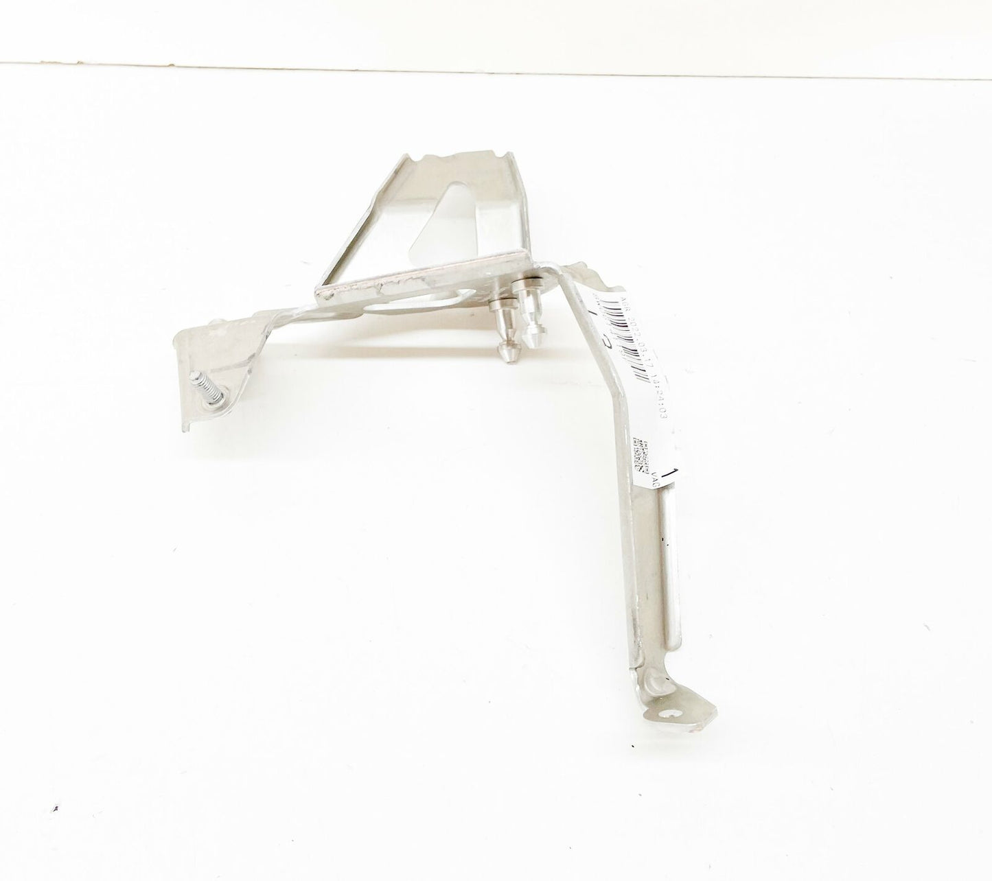 NEW AUDI A4 AVANT B9 ABS UNIT BRACKET HOLDER 8W0614119F ORIGINAL