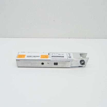 NEW BMW 3 G20 FRONT LEFT TRIM CARRIER CRASH BOX 7460347 51117460347 ORIGINAL