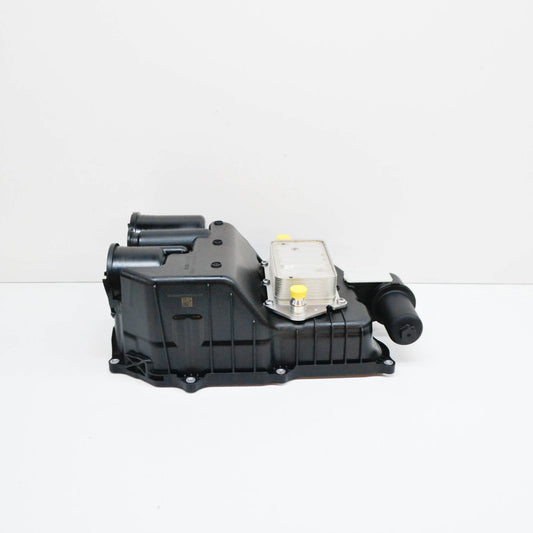 NEW MERCEDES-BENZ GLB X247 OIL PAN A2473710201 ORIGINAL