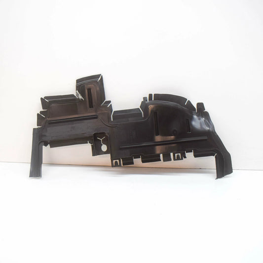 NEW AUDI A6 C7 RADIATOR LEFT AIR GUIDE 4G0121283BJ