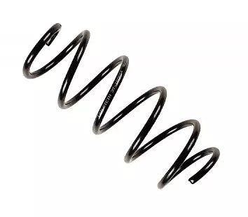 NEW AUDI A1 8X FRONT COIL SPRING 6Q0411105AB