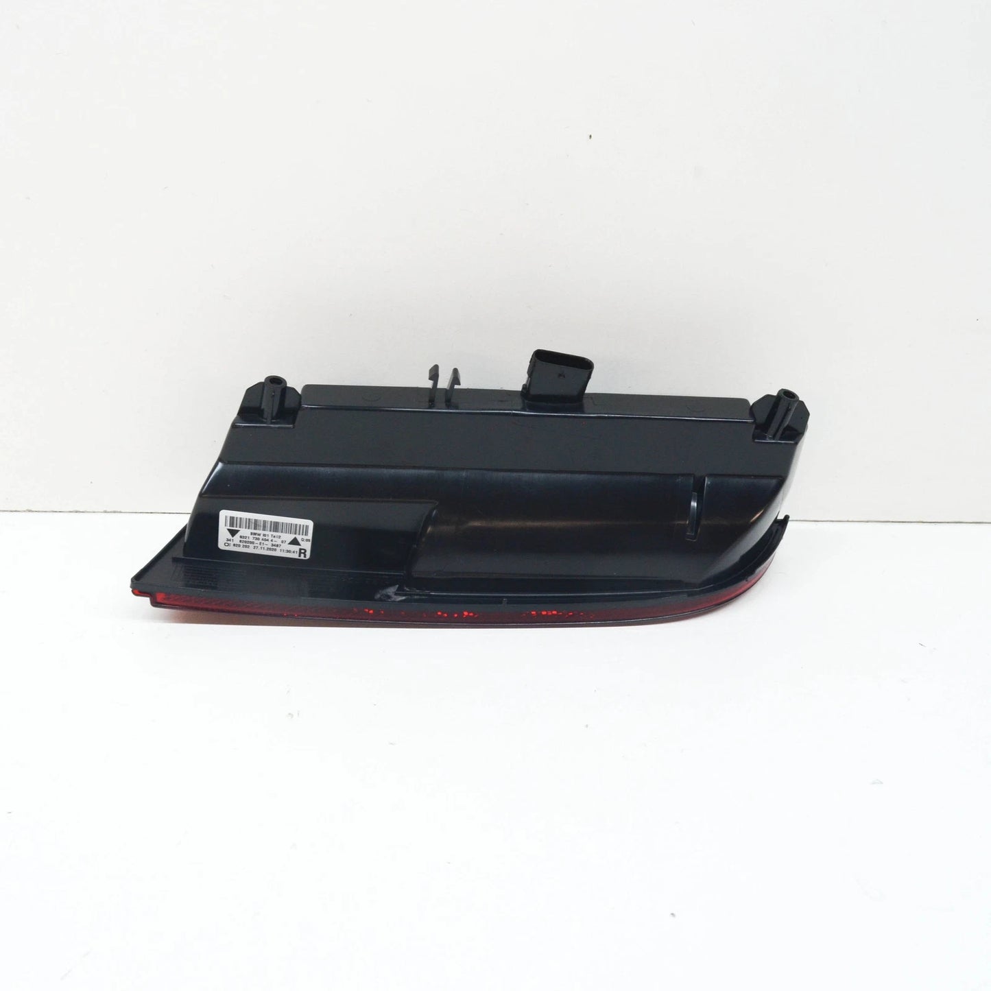 NEW BMW I3 I01 REAR RIGHT LED FOG LIGHT 63217304044 ORIGINAL