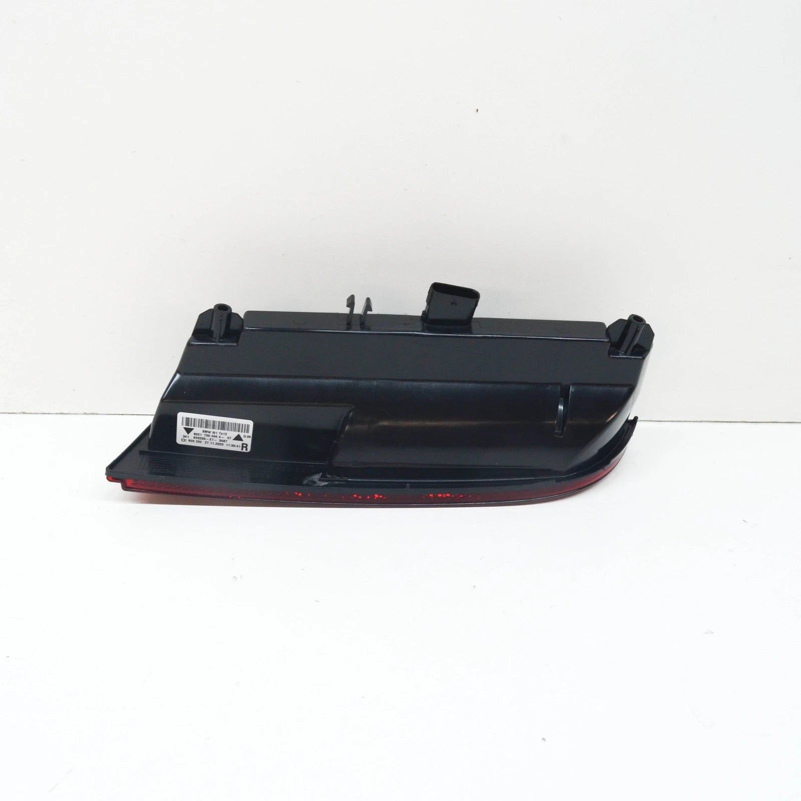 NEW BMW I3 I01 REAR RIGHT LED FOG LIGHT 63217304044 ORIGINAL