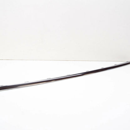 NEW VW PASSAT B7 R-LINE FRONT LOWER CENTRE GRILLE TRIM 3AA8537652ZZ