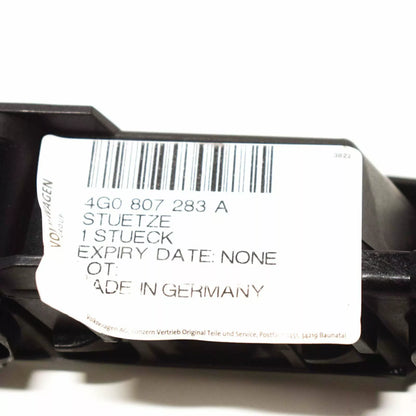 NEW AUDI A6 ALLROAD C7 FRONT LEFT BUMPER BRACKET 4G0807283A 2015 5143159