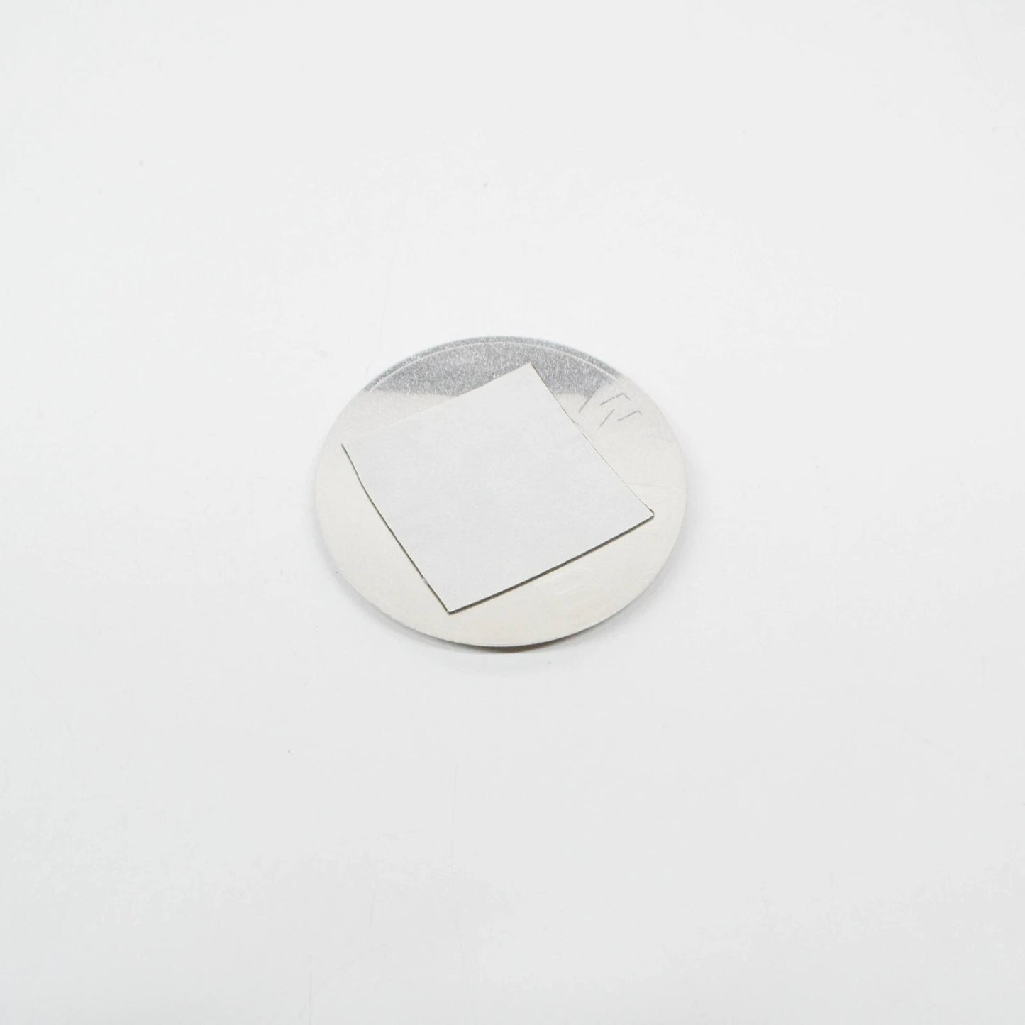 NEW BMW E46 SEDAN WAGON ENGINE COVER BMW EMBLEM BADGE 82MM 7785999 13717785999