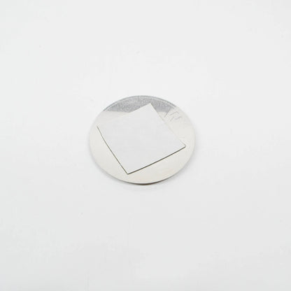 NEW BMW E46 SEDAN WAGON ENGINE COVER BMW EMBLEM BADGE 82MM 7785999 13717785999