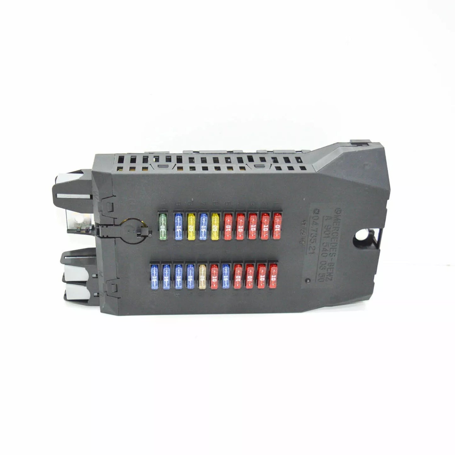 NEW MERCEDES-BENZ G W463 FUSE BOX A9015400350