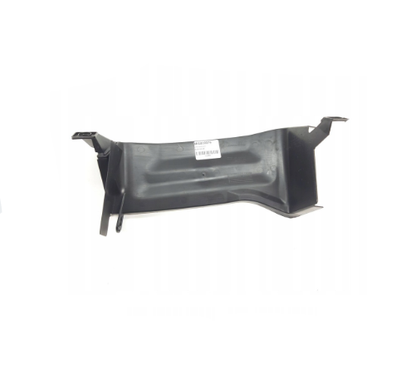 new audi q5 8r front cowl water deflector 8r1819979 original