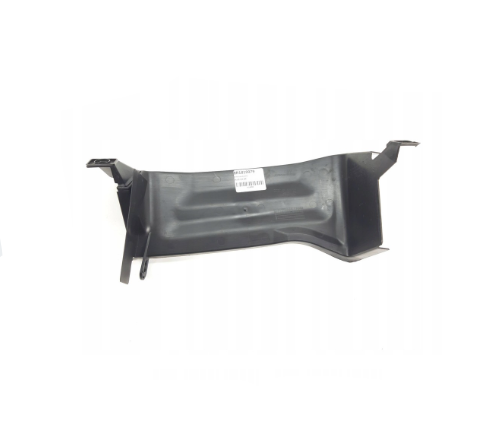 new audi q5 8r front cowl water deflector 8r1819979 original