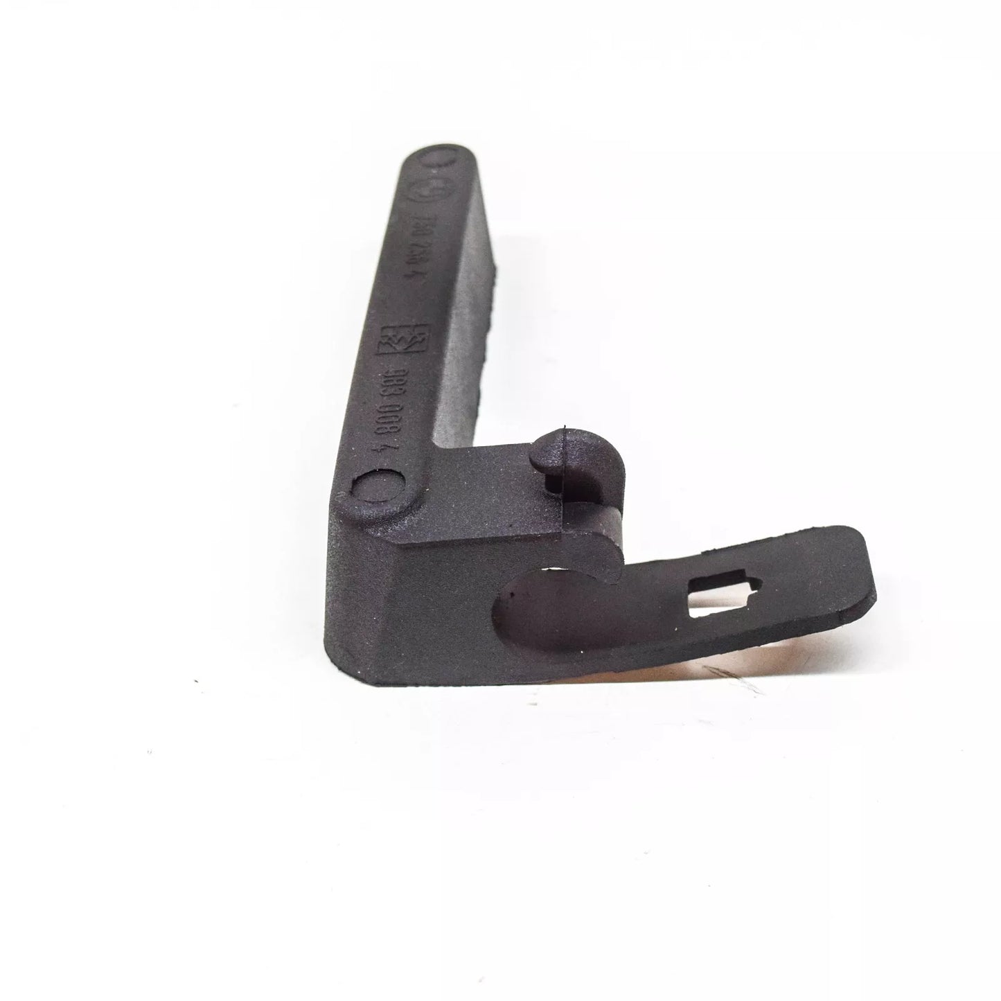 NEW BMW 3 E46 SUCTION SILENCER HOSE CLAMP 13717502564 7502564 ORIGINAL