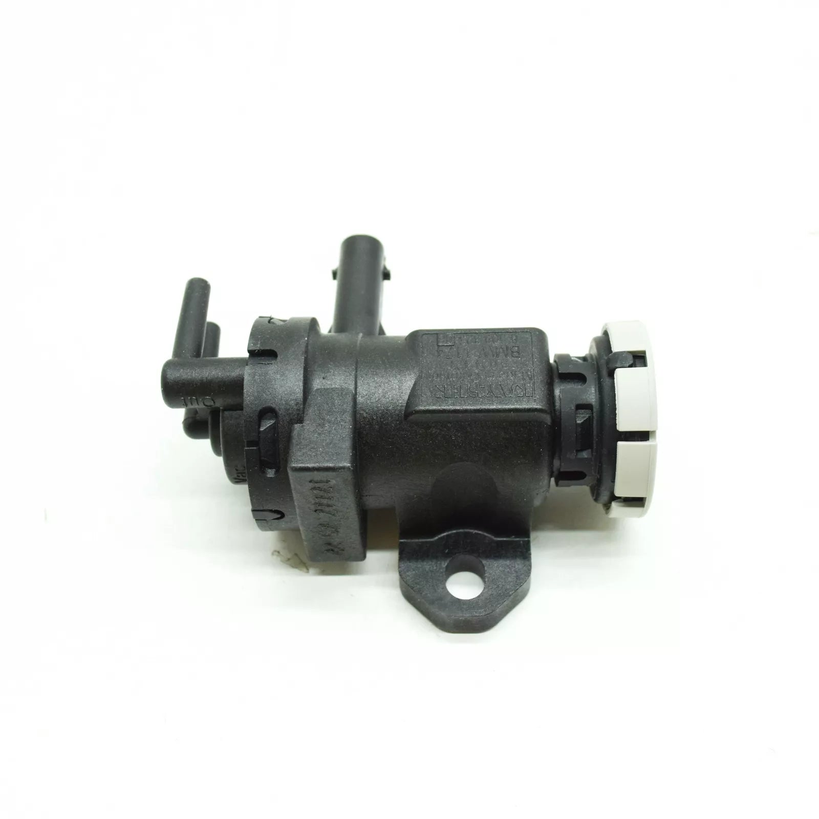 NEW BMW 1 E88 PRESSURE CONVERTER BOOST SOLENOID 123D DIESEL 2.0 509323 ORIGINAL