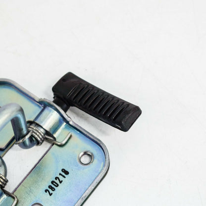 NEW VOLKSWAGEN GOLF MK7 FRONT BONNET HOOD HOOK LOCK 5G0823186B ORIGINAL