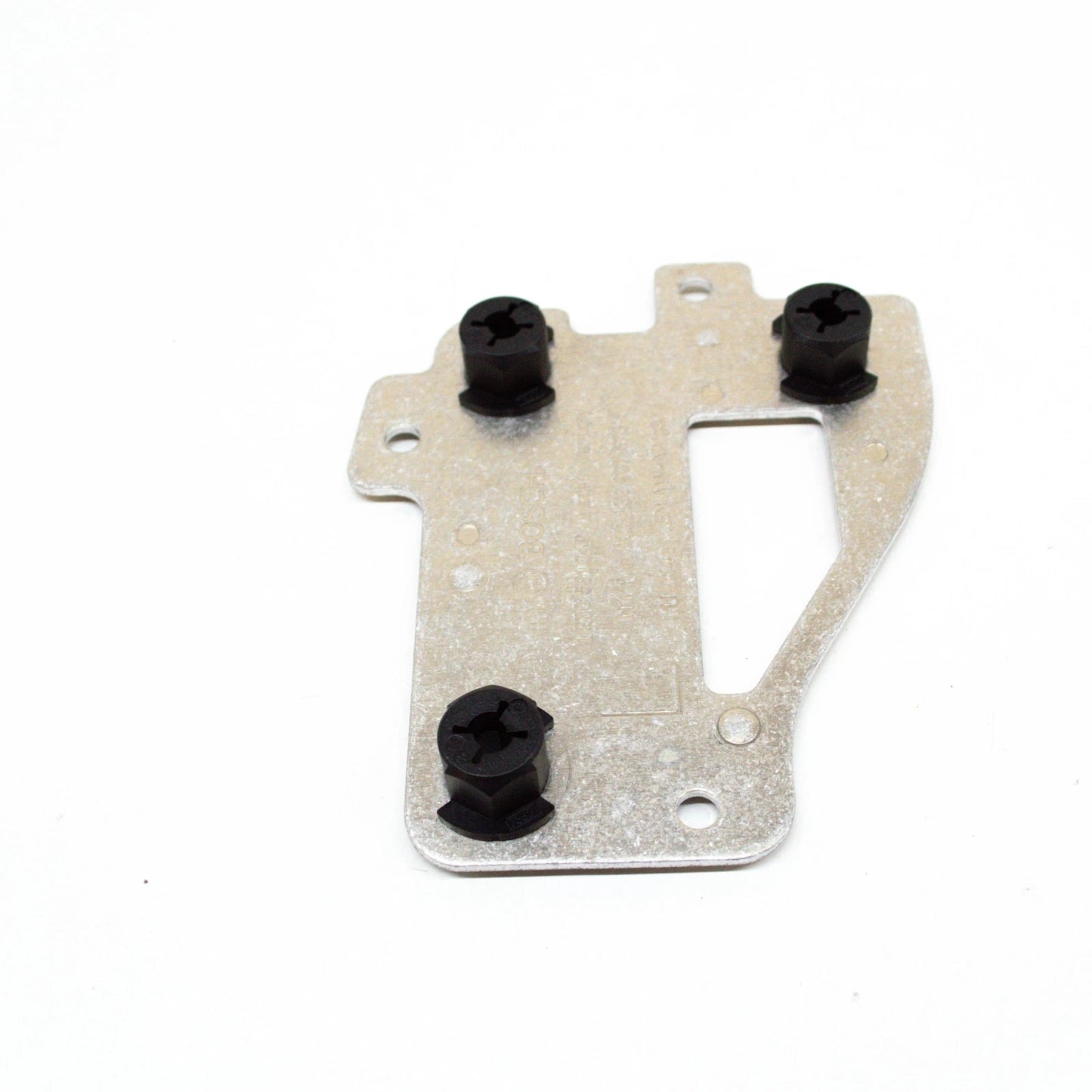 NEW AUDI A6 C7 FRONT LEFT RADAR SENSOR RETAINING PLATE 4G0907573