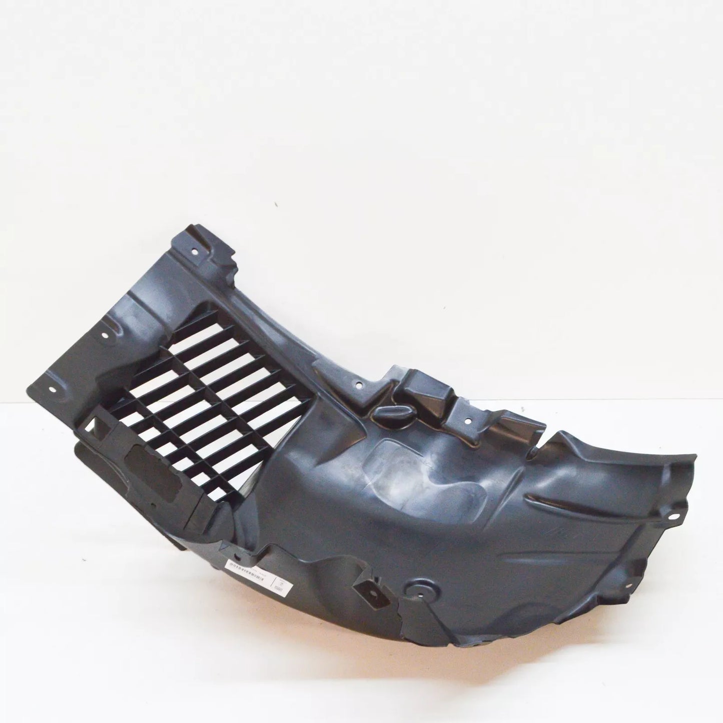 NEW BMW M4 G82 FRONT LEFT WHEEL HOUSING LINER FRONT PART 51718070503 ORIGINAL