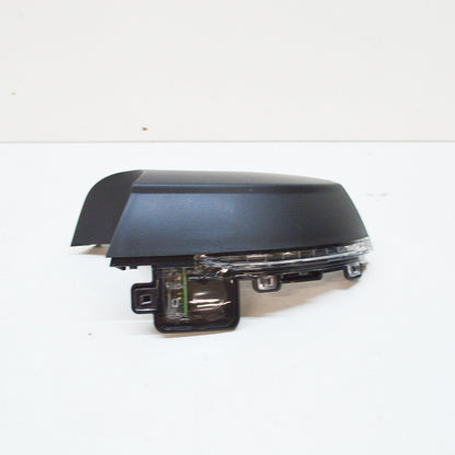 NEW VW POLO 6R MK5 FRONT RIGHT DOOR MIRROR TURN INDICATOR 6R0949102F ORIGINAL