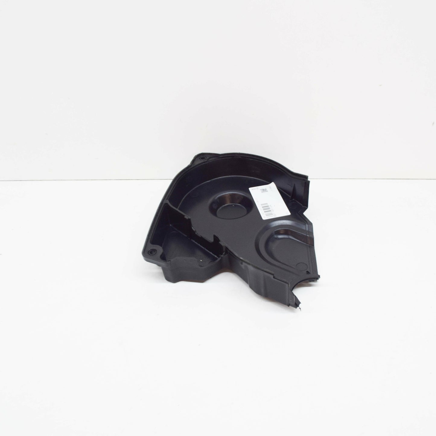 NEW AUDI A1 MK1 UPPER TIMING BELT COVER GUARD 06F109124 ORIGINAL