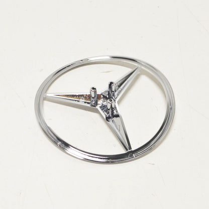 NEW MERCEDES-BENZ GLA X156 REAR TRUNK STAR LOGO EMBLEM A1568170016 ORIGINAL