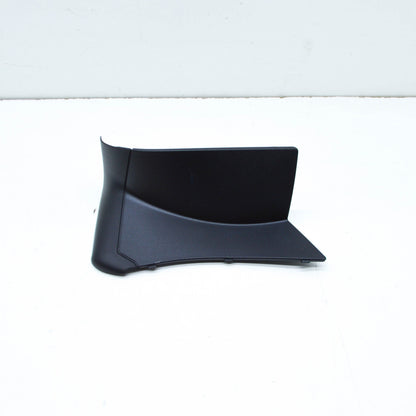 NEW AUDI A5 CABRIO 8W6 REAR LEFT TAILLIGHT BEZEL TRIM 8W7945253B ORIGINAL