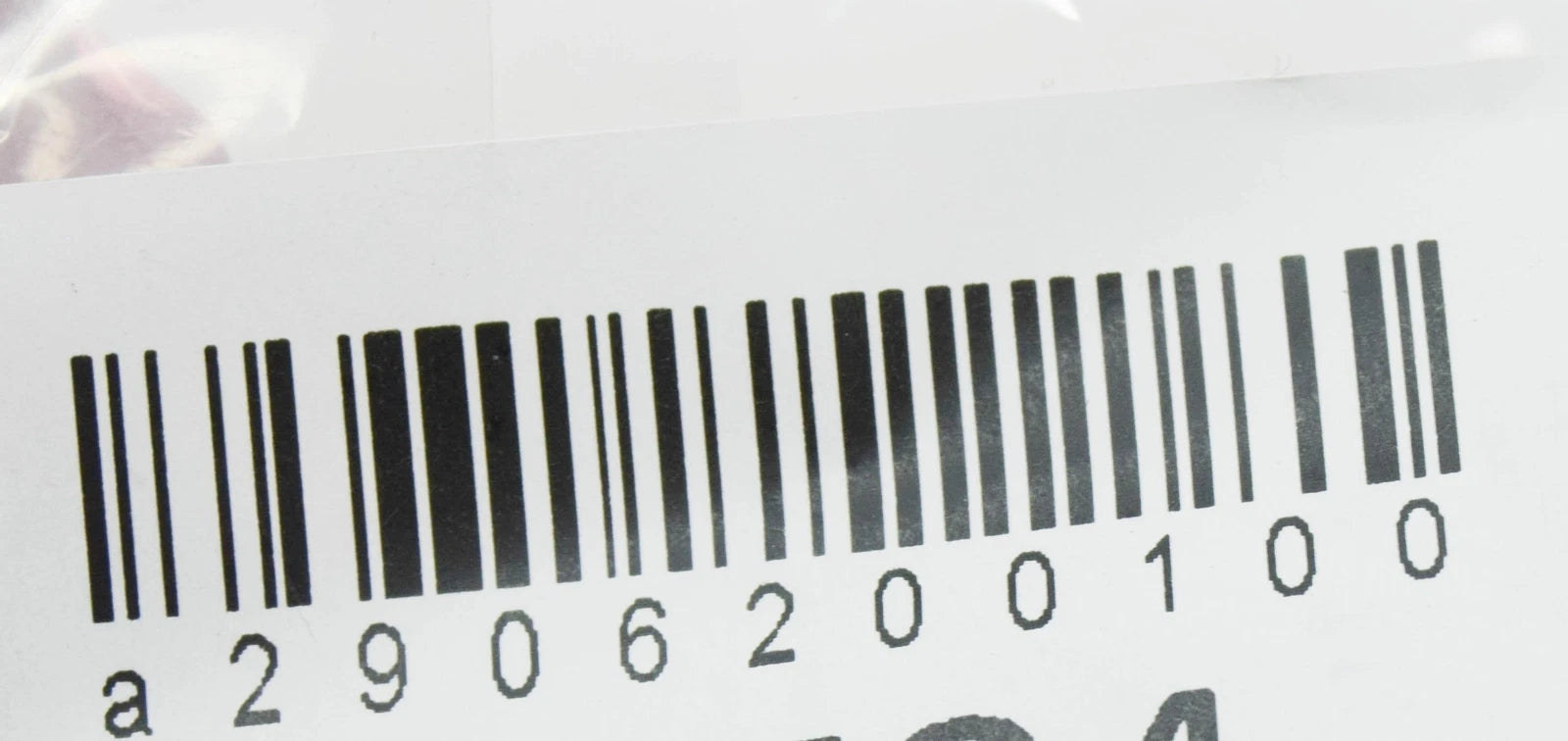 NEW MERCEDES-BENZ AMG GT X290 FRONT LEFT BUMPER BRACKET A2906200100 ORIGINAL