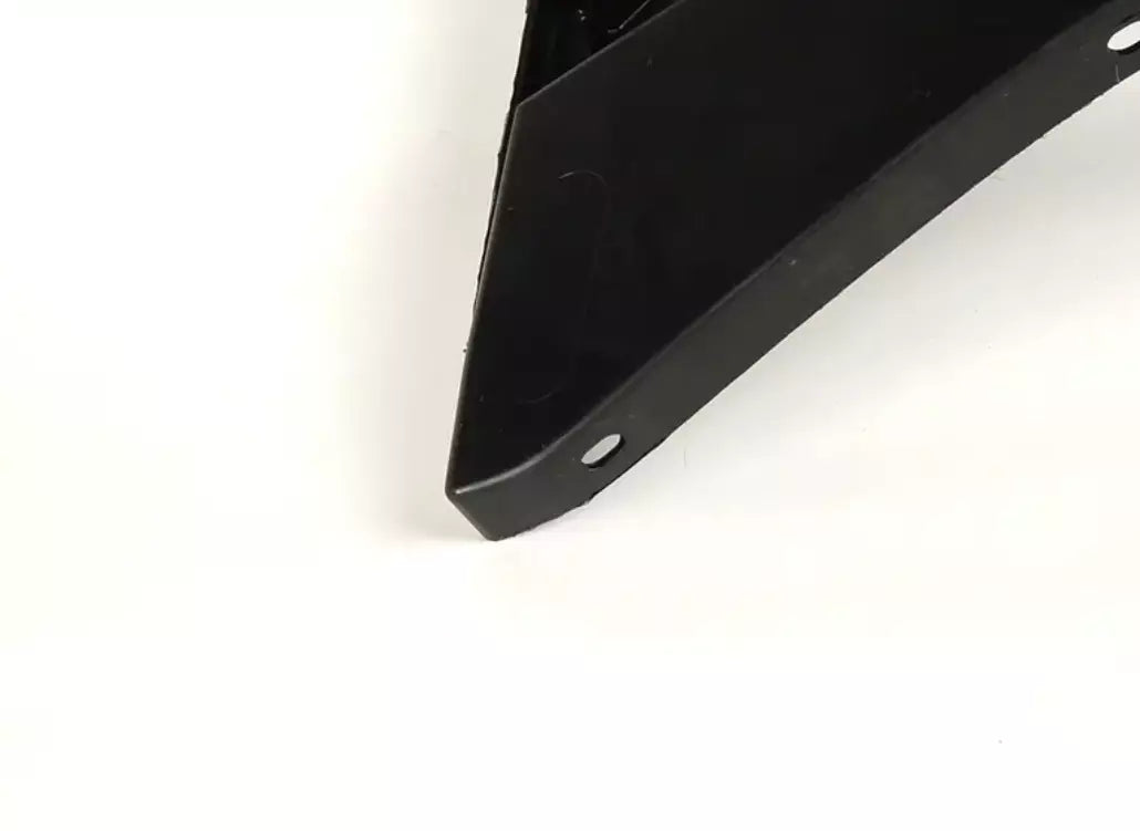 NEW BMW 5 E39 UPPER LEFT ENGINE COMPARTMENT COVER 51718187497 8187497 ORIGINAL